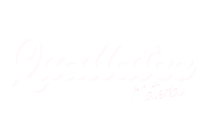 Quallateematerial